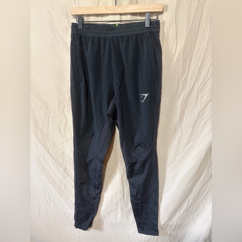 Gymshark running joggers